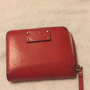 Small wallet